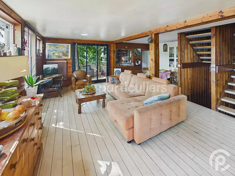 Maison, 141 m²