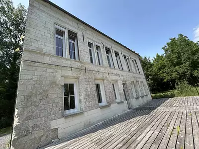 Maison, 173 m²