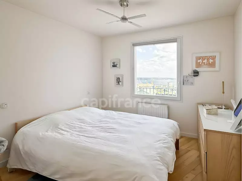 Appartement, 115 m²