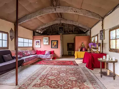 Maison, 100 m²