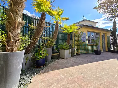 Appartement, 56,7 m²