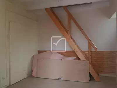 Maison, 115 m²