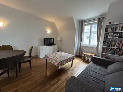 Appartement, 76,43 m²
