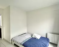 Appartement, 38 m²