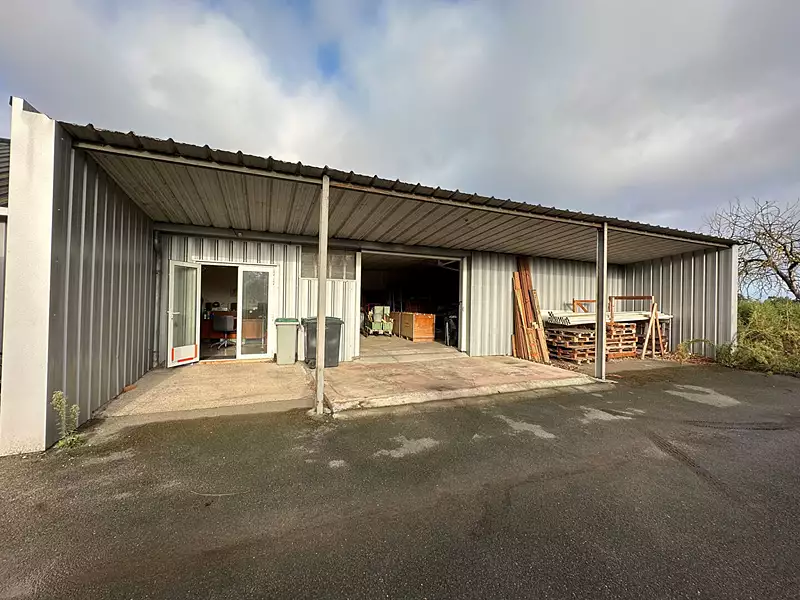 Divers, 165 m²