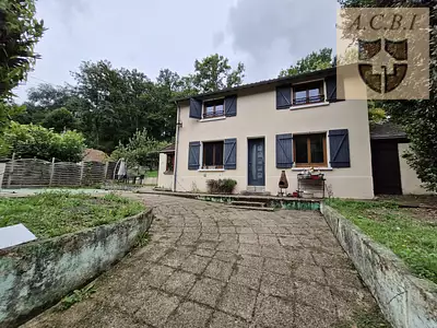 Maison, 70 m²
