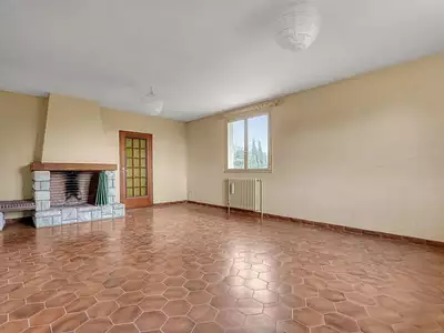 Appartement, 101 m²