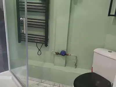 Appartement, 21 m²