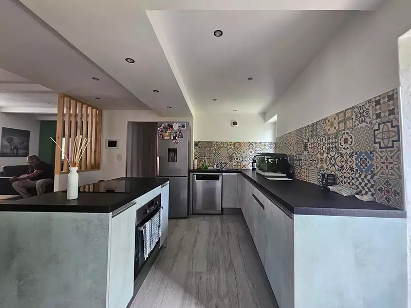 Appartement, 76,48 m²