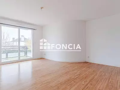 Appartement, 67 m²