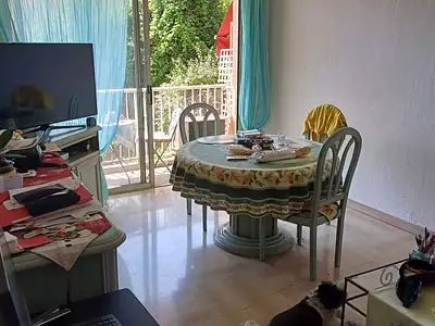 Appartement, 49,14 m²