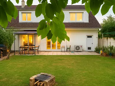 Maison, 103,4 m²