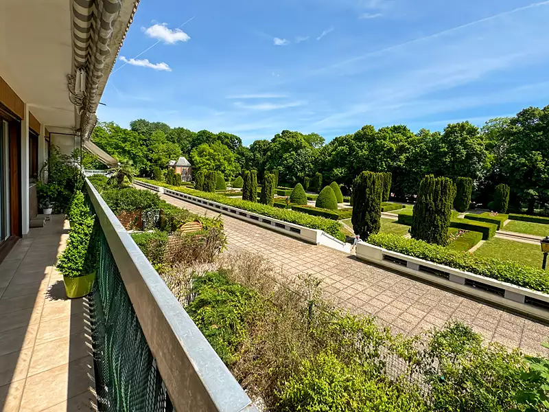 Appartement, 84,5 m²