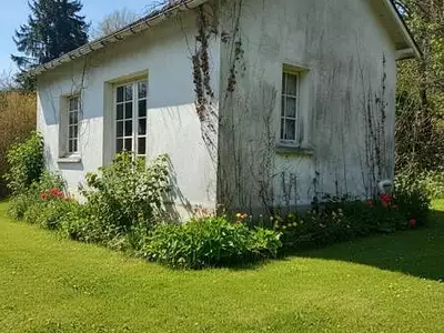 Maison, 23 m²