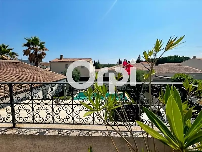 Maison, 140 m²