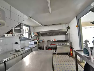 Immeuble, 150 m²