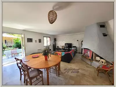 Maison, 147 m²
