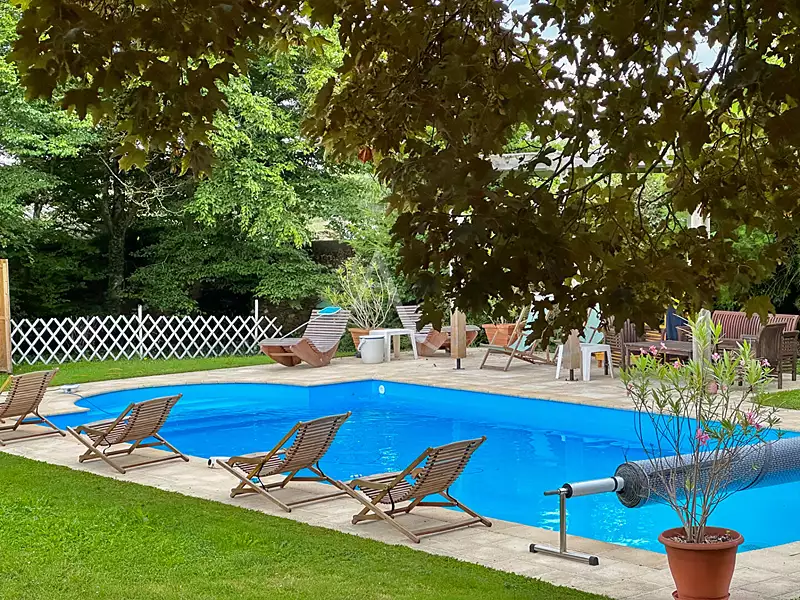 Maison, 450 m²