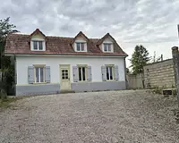 Maison, 106 m²