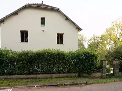 Maison, 143 m²