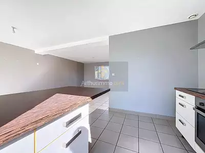Maison, 90 m²