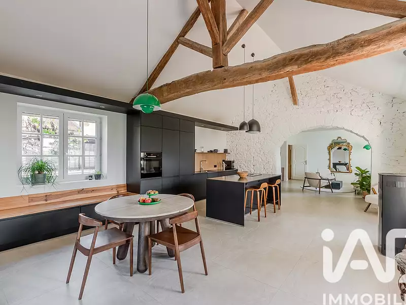 Maison, 174 m²