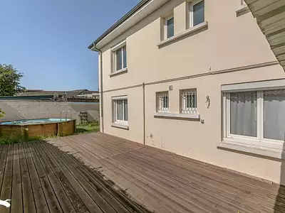Maison, 143 m²
