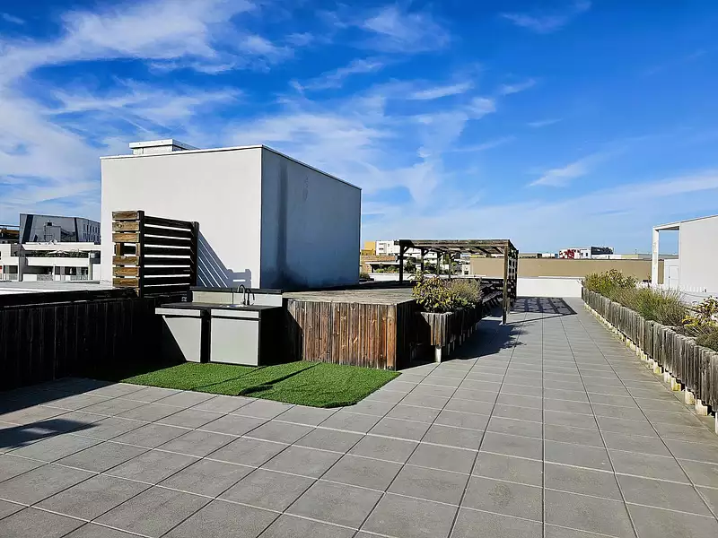 Appartement, 115 m²