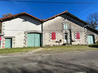 Maison, 89 m²