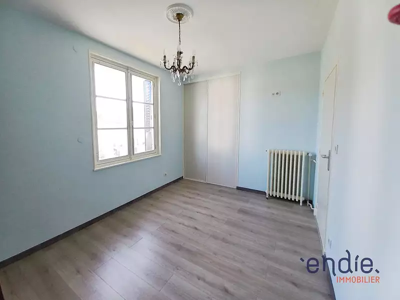 Maison, 159 m²
