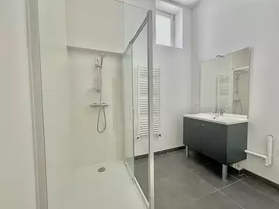 Appartement, 54,26 m²