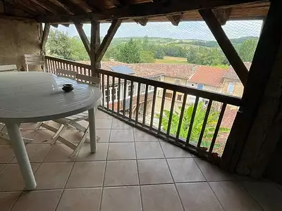 Maison, 195 m²