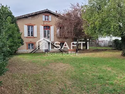 Maison, 102 m²