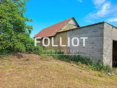 Maison, 90 m²