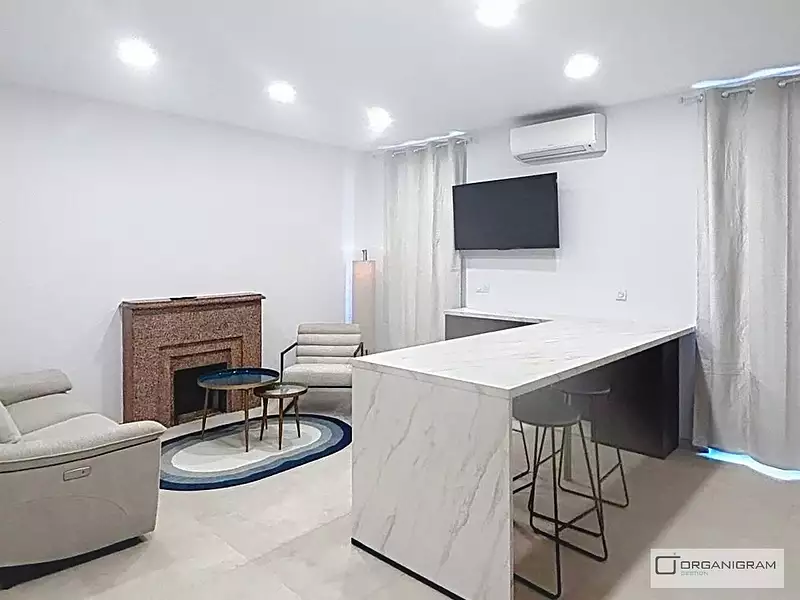 Appartement, 65,06 m²