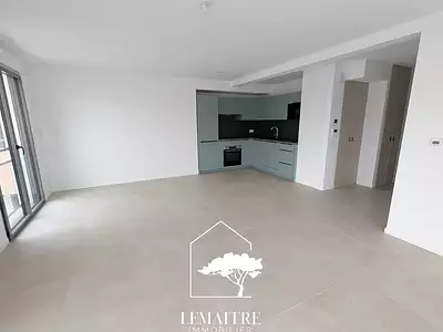 Appartement, 75,82 m²