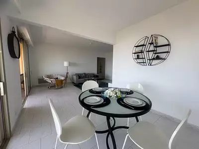 Appartement, 66,6 m²