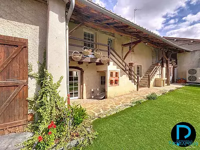 Maison, 180 m²