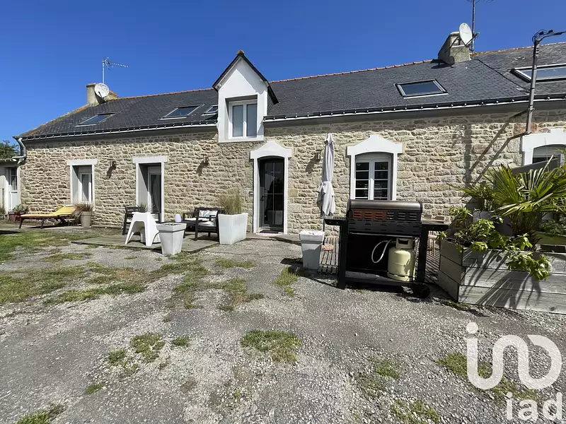 Maison, 135 m²