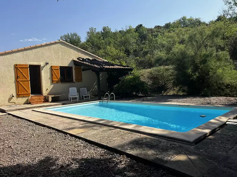 Maison, 90 m²