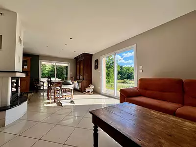Maison, 148,08 m²
