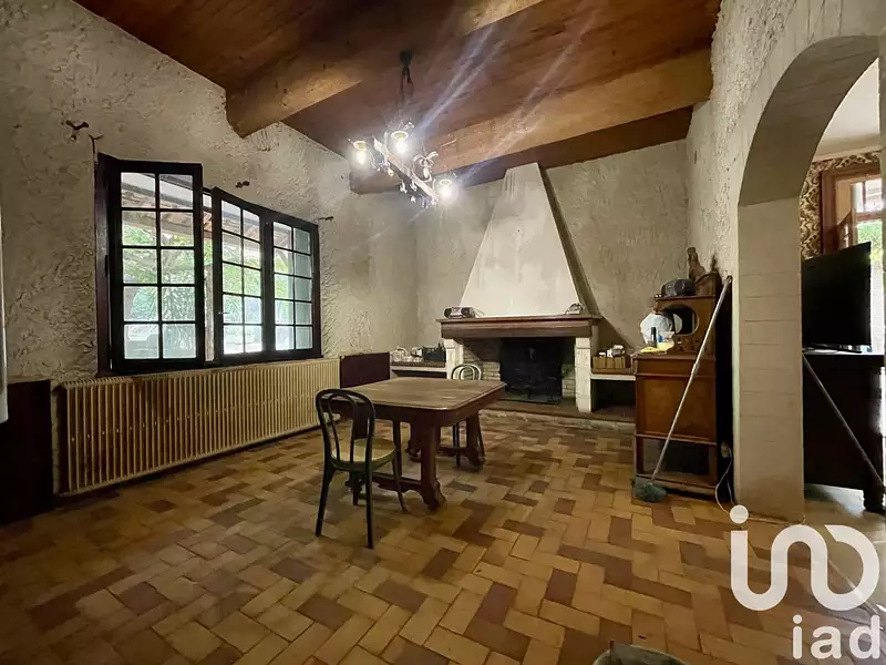 Maison, 380 m²