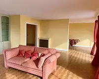 Appartement, 143 m²