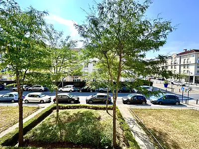 Appartement, 30,95 m²