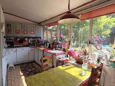 Maison, 185 m²