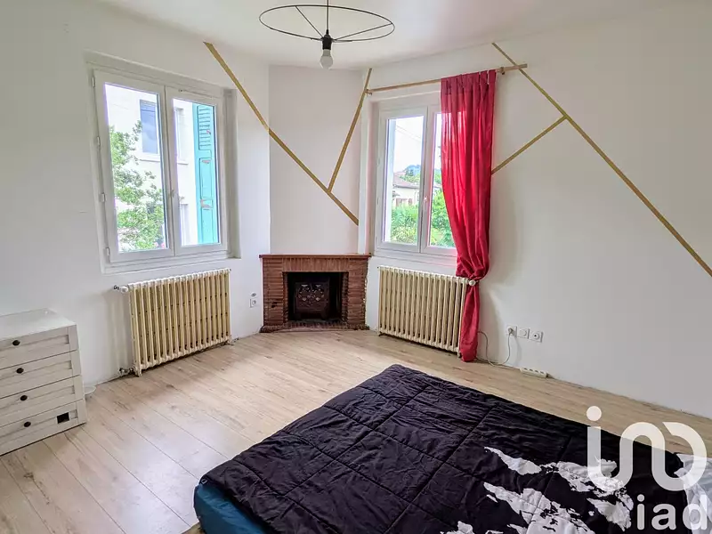Maison, 110 m²