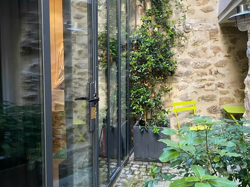 Appartement, 64 m²
