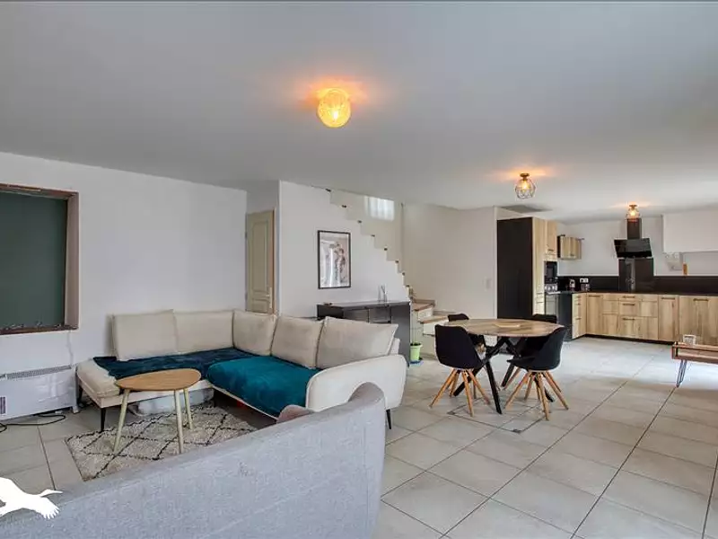 Maison, 100 m²