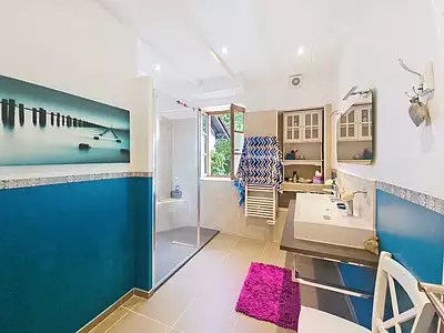 Maison, 322 m²