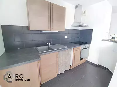 Appartement, 46,05 m²